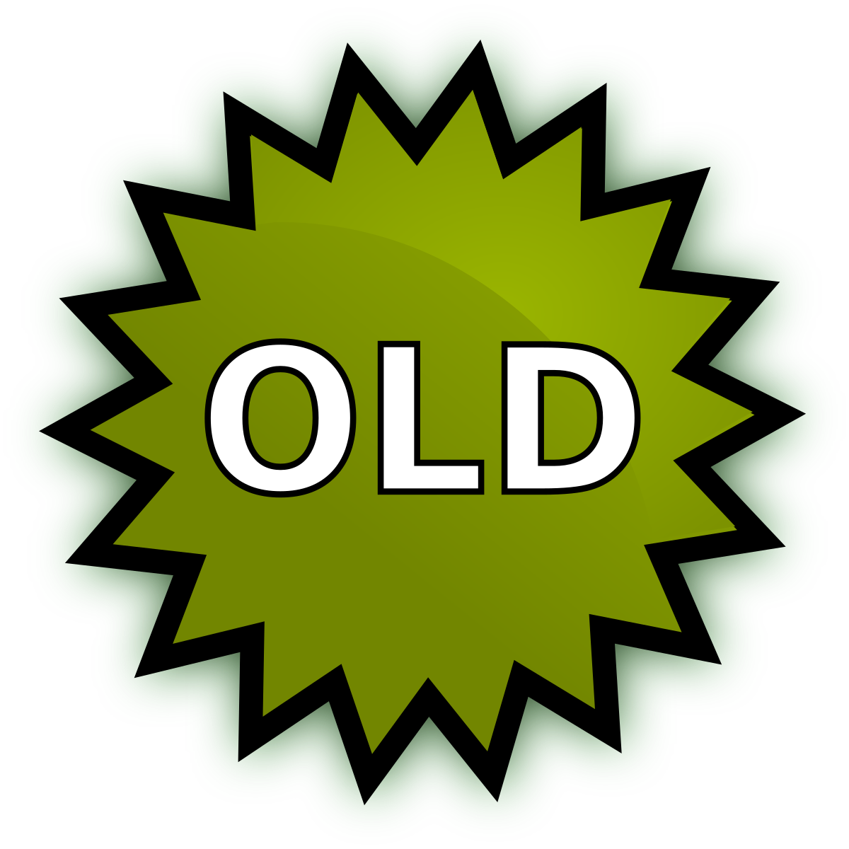 Old